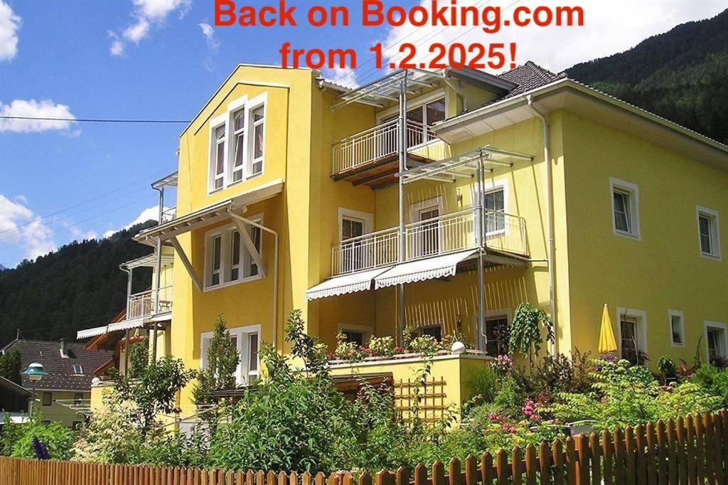 Anita Apartment 5 Flattach Exterior foto