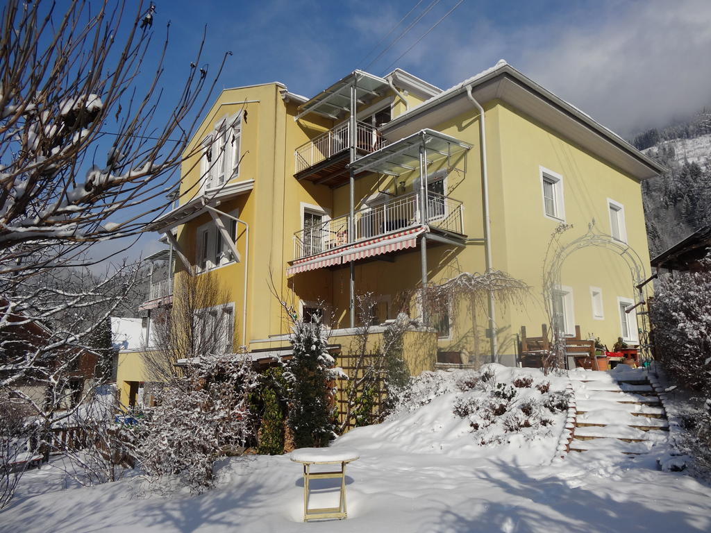 Anita Apartment 5 Flattach Exterior foto